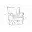 Upholstered Accent Chair-2113218034