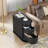 Solid Wood 2 - Drawer End Table-2081700810