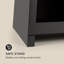 Steel Smokeless Outdoor Fireplace