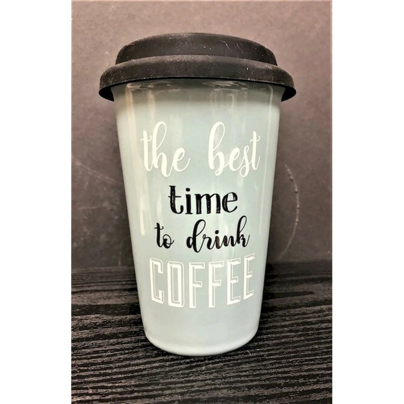 Tasses à emporter