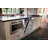 Pirellone Pre-Rinse Pull-Down Kitchen Faucet-49803471