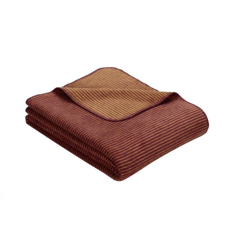 Couverture, Corail
