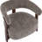 Novea Japandi Mid-Century Modern Upholstered Accent Chair-120094530
