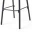 Tabouret de patio