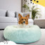 Lit pour animaux en fausse fourrure Tucker Murphy Pet ™-2104052151-2104052103