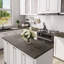 Comptoir de cuisine en bois massif Gladys-49565353-49565366