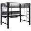 Lit mezzanine double Ranier
