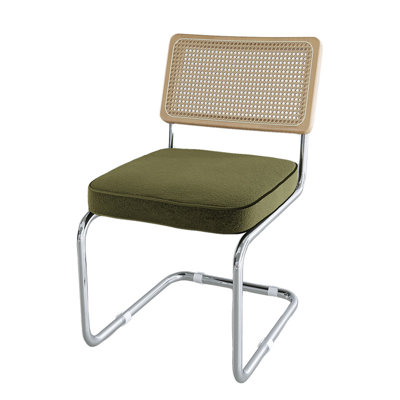 Ensemble de 2 chaises de salle à manger Classic