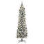 Artificial Christmas Tree with 300 LEDs-1211637790-1211637784