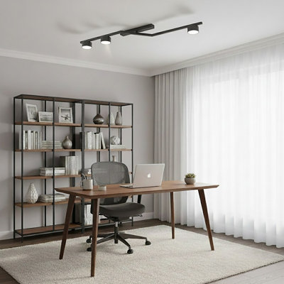 Flush Mount