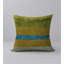 Housse de coussin décorative carrée à motif paradis Foolproof-325698014