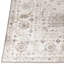 Tapis oriental à tissage plat Elfrida-1171580851