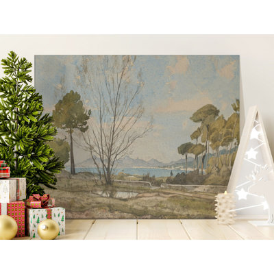 Knepp Wrapped Canvas Print Set