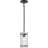 Luminaire suspendu 1 lumière Rivera