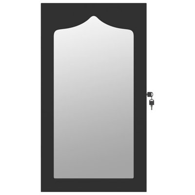 Nakasha Jewelry Armoire