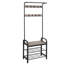 Addey Freestanding Coat Rack-652138087