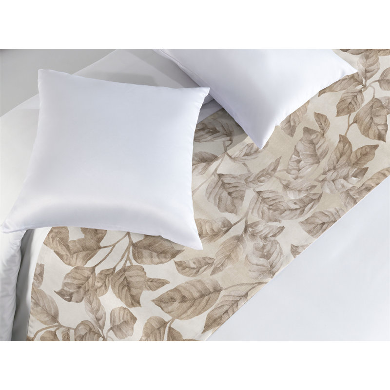 Foulard de lit Ambesonne Vintage, Très grand lit