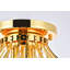 Plafonnier encastré 3 lumières Stoller-32478909-113816749-113816748