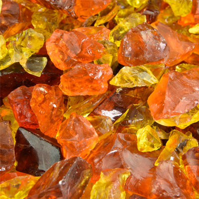 10 Lb. Fire Glass