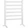 Blount Straight Towel Rail Heated Towel Rails