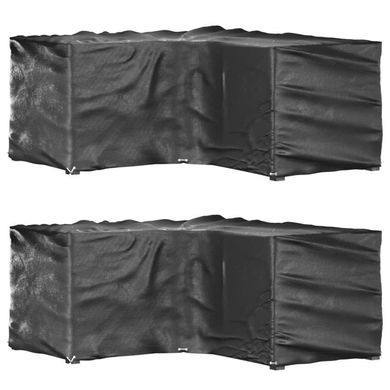 Outdoor Patio Sofa Cover