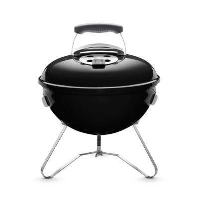 Dakota Fields Kessel Holzkohlegrill