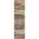Aleighna Area Rug with Non-Slip Backing