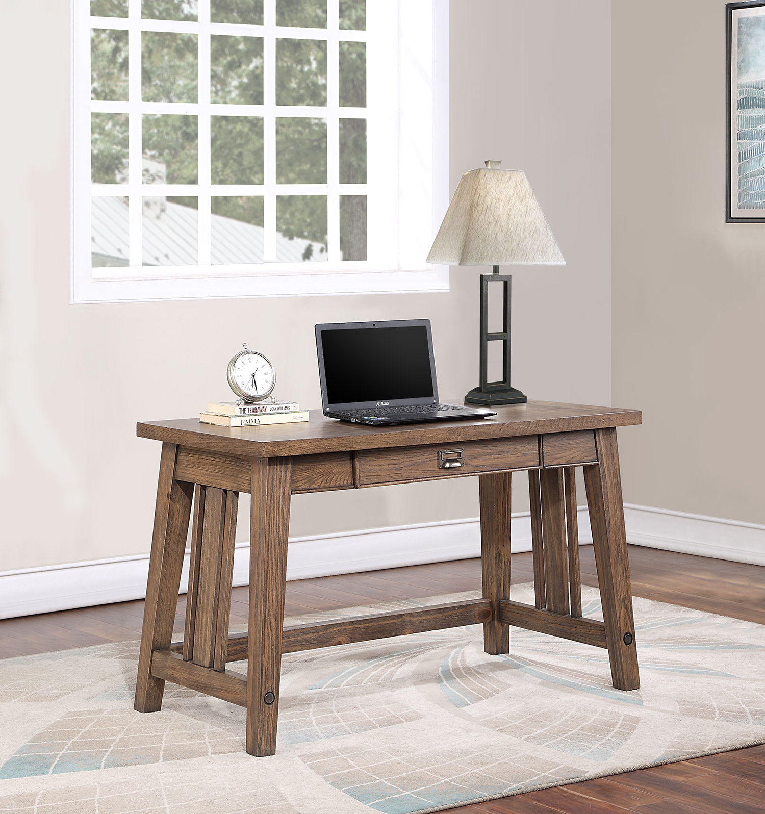 Office Set, Brown