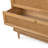 Genie 6-Drawer Solid Wood Dresser