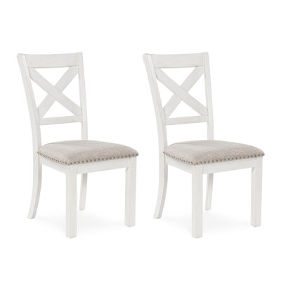Robbinsdale Dining Chair (Set Of 2)
