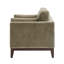 Chaise moderne avec accoudoirs-285075594