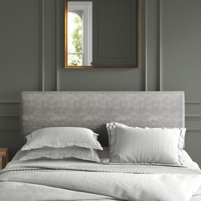 Tête de lit tapissier Eisley