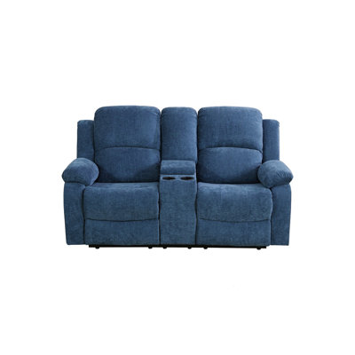 Fauteuil inclinable Carnes