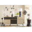 Lampe de table 21 po Calea