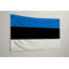 Drapeau de l'Estonie — Drapeau