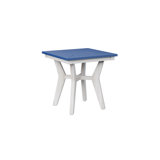 Mayhew Outdoor Square Side Table