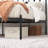 Marianna Metal Platform Bed-2089603323