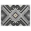 Tapis intérieur / extérieur Chayden Chantille ACN1010-2072201107