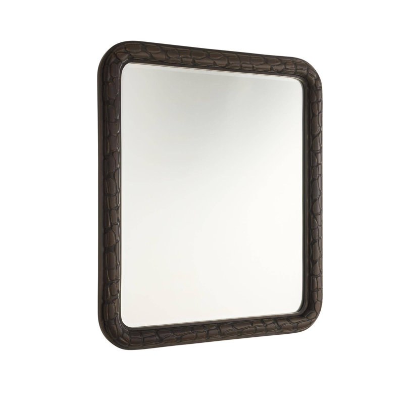 Cayman Full Length Mirror, 44" H x 38" W