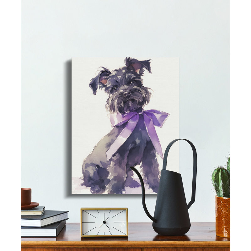 Wrapped Canvas Print Set, 24x32
