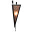 1 - Light Flush Mounted Sconce