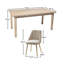 Culebra ELLA Dining Set-493594261