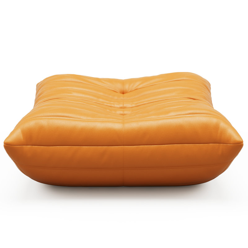 Fauteuil modulaire Landwehr, Brown