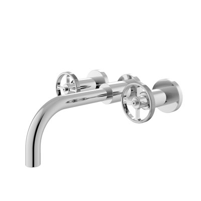 Revolution Mono Basin Mixer