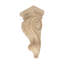 Carved Solid Acanthus Leaf Wood Corbel-51893890-104563503