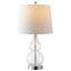 Ensemble de lampes de table 22 po Kaitlynn-1962942932