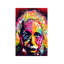 Einstein II by Dean Russo - Print on Canvas-56675618-42157649