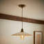 Alasia 1 - Light Satin Pendant-502642702-502642688