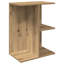 Sayaka 46.5cm W Manufactured Wood Bedside Table-1662411040-1646681525