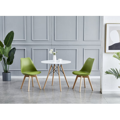 Croxley 116.84cm H Side Chair